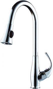 CREAVIT Cмеситель для кухни с выдвижной головкой MF8890D MF8890D