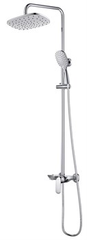 DK Душевая стойка Venice Gondola (DA1023701B14) DA1023701B14