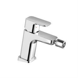 RAVAK Смеситель для биде TD F 055.20 черный X070155