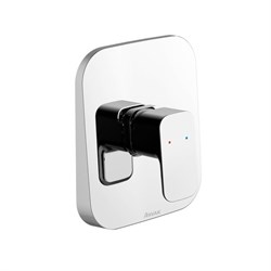 RAVAK Смеситель настенный без переключателя TD F 066.00 для R-box X070137