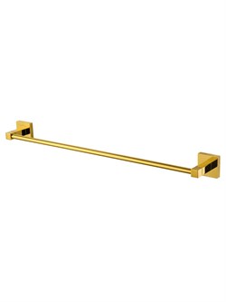 WONZON & WOGHAND Вешалка для полотенец POLO, Темное золото (WW-8912-DG) WW-8912-DG