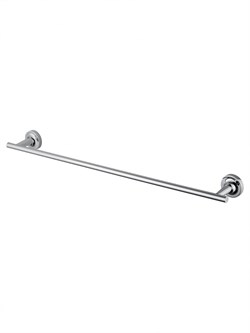 WONZON & WOGHAND Вешалка для полотенец SIMPLE, Хром (WW-6512) WW-6512
