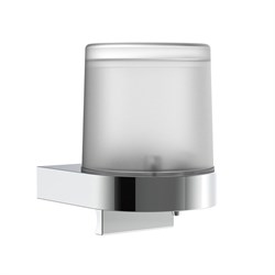 WONZON & WOGHAND Дозатор мыла , Хром (WW-5251-CR) WW-5251-CR