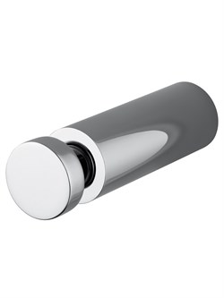 WONZON & WOGHAND Крючок для ванной EASY, Хром (WW-8105-2-CR) WW-8105-2-CR