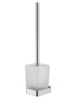WONZON & WOGHAND Туалетный ершик в комплекте LOTTE, Хром (WW-8329) WW-8329