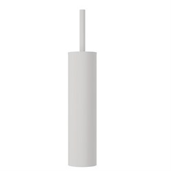 WONZON & WOGHAND Туалетный ершик в комплекте , Белый матовый (WW-V4601-MW) WW-V4601-MW