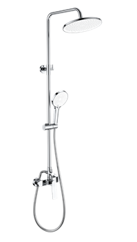 WONZON & WOGHAND Душевая система , Хром (WW-B3200-CR) WW-B3200-CR