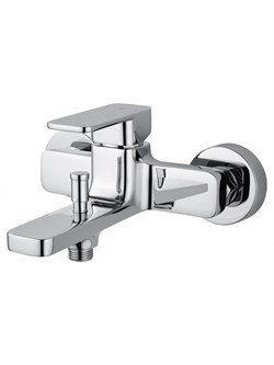 WONZON & WOGHAND Смеситель для ванны ARNIE, Хром (WW-693101-CR) WW-693101-CR