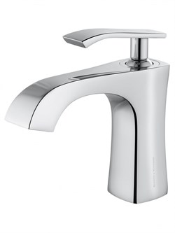 WONZON & WOGHAND Смеситель для раковины TRIUMPH, Хром (WW-561101-CR) WW-561101-CR