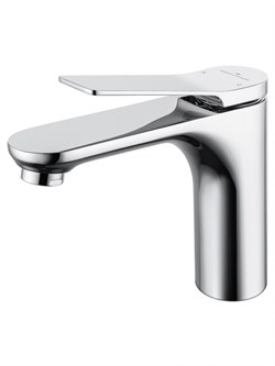 WONZON & WOGHAND Смеситель для раковины , Хром (WW-XH-010-CR) WW-XH-010-CR