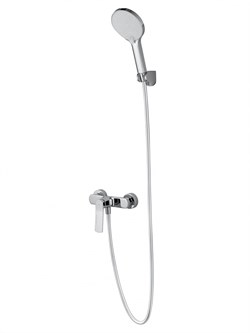 WONZON & WOGHAND Смеситель для душа , Хром (WW-B2585-CR) WW-B2585-CR