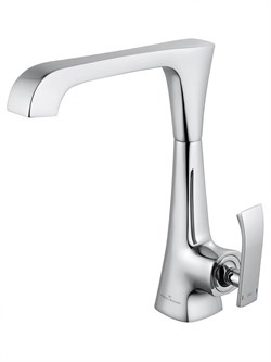 WONZON & WOGHAND Смеситель для кухни TRIUMPH, Хром (WW-562101-CR) WW-562101-CR