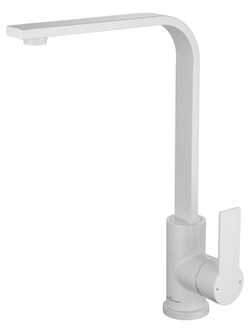 WONZON & WOGHAND Смеситель для кухни , Белый матовый (WW-AE4550-MW) WW-AE4550-MW