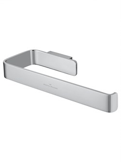 WONZON & WOGHAND Кольцо для полотенец LOTTE, Хром (WW-8313) WW-8313