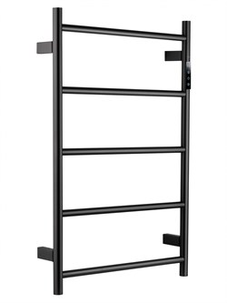 WONZON & WOGHAND Полотенцесушитель электрический BONN, Темный графит (WW-AL405-GM) WW-AL405-GM