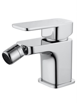 WONZON & WOGHAND Смеситель для биде ARNIE, Хром (WW-695001-CR) WW-695001-CR