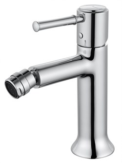 WONZON & WOGHAND Смеситель для биде TOR, Хром (WW-88016073-CR) WW-88016073-CR