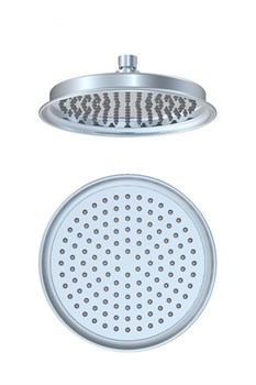 WONZON & WOGHAND Верхний душ , Хром (WW-88DP05-CR) WW-88DP05-CR