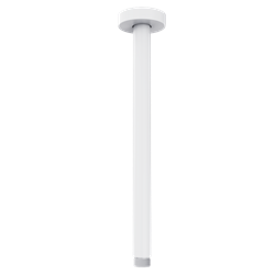 WONZON & WOGHAND Потолочная трубка 22*300мм , Белый матовый (WW-SA06-30-MW) WW-SA06-30-MW