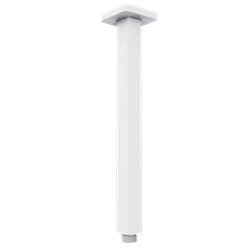 WONZON & WOGHAND Потолочная трубка 22*300мм , Белый матовый (WW-SA07-30-MW) WW-SA07-30-MW