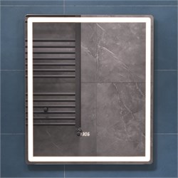 VIGO Зеркало с подсветкой Geometry Luxe 600 VIGO 208