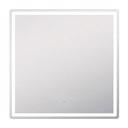 VIGO Зеркало с подсветкой Geometry Comfort 700 VIGO 60