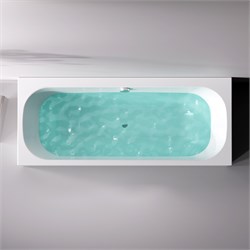 AM.PM Above Ванна прямоугольная акриловая 170x70 W9XA-170-070W-A