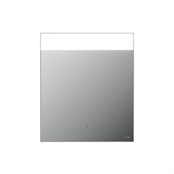 AM.PM Libre Зеркало с подсветкой Invisible Light и системой антизапотевания, ИК-сенсор, 60 с M60MOX0601SA