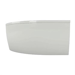 AZARIO Фронтальная панель к ванне Косма 145х145 см ABS пластик (AV.0088123F) AV.0088123F
