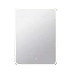 AZARIO Зеркало влагостойкое с подсветкой ЭНЕРДЖИ ЭКОНОМ 600х800 CS00107862 CS00107862