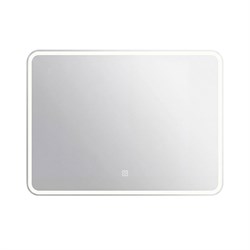 AZARIO Зеркало влагостойкое с подсветкой ЭНЕРДЖИ ЭКОНОМ 800х600 CS00107863 CS00107863
