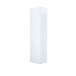IDDIS Пенал подвесной, 40 см, белый, Клауд Икс (Cloud X), CLX40W0i97 CLX40W0i97