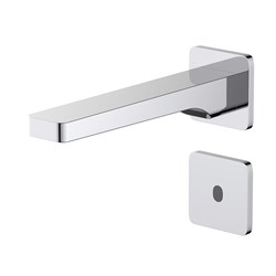 TIMO Смеситель для раковины встроенный, сенсорный Petruma хром (5073/00SM) 5073/00SM