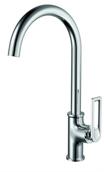 RUSH Смеситель для кухонной мойки Палм (PALM) (PL2530-22) PL2530-22