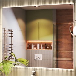 VIGO Зеркало Квадро Классик 1200 VIGO 937