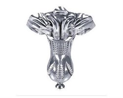 BELBAGNO BB-LEG-EAGLE-CRM Ноги для ванны для ванны, хром BB-LEG-EAGLE-CRM