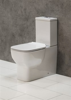 BELBAGNO Vaso Бачок унитаза - фото 47095