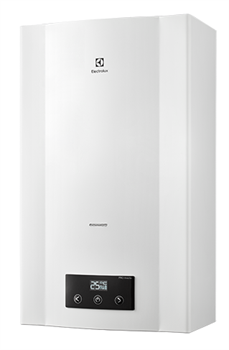 Колонка газовая Electrolux GWH 11 ProInverter - фото 5343