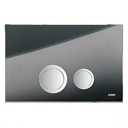 167-3600XX Jomo AVANTGARDE 2.0 клавиша для смыва в комплекте с рамкой 167-3600XX