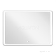 AQUATON Soul 100 Зеркало с подсветкой 1A219402SU