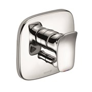 KLUDI Ambienta встраиваемый смеситель для ванны и душа 53650-KLUDI