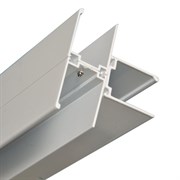 RAVAK АT пpофиль 1880 белый AT