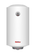 THERMEX Nova 50 V Slim Электрический накопительный водонагреватель круглой формы