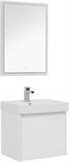 AQUANET Nova Lite 60 Комплект мебели для ванной комнаты (1 ящик)