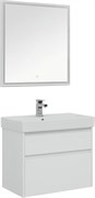 AQUANET Nova Lite 75 Комплект мебели для ванной комнаты (2 ящика)
