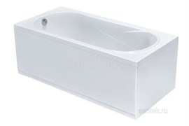 SANTEK Панель фронтальная для акриловой ванны Касабланка XL 180х80