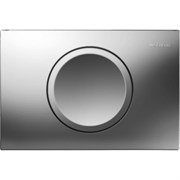 Клавиша смыва Geberit Delta 11 115.120.46.1 Матовый хром Клавиша смыва Geberit Delta 11 115.120.46.1 Матовый хром