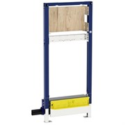 Инсталляция Geberit Duofix 111.580.00.1 для душевой системы и душевого трапа Синий ультрамарин Инсталляция Geberit Duofix 111.580.00.1 для душевой системы и душевого трапа Синий ультрамарин
