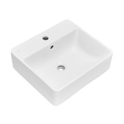 AQUATON GEOMETRY раковина 450х400 WQ8A37000000004