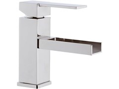REMER Qubica Cascata Смеситель для раковины QC11 QC11